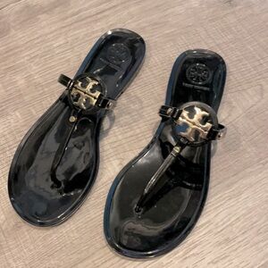 Tory Burch MINI MILLER JELLY SANDAL